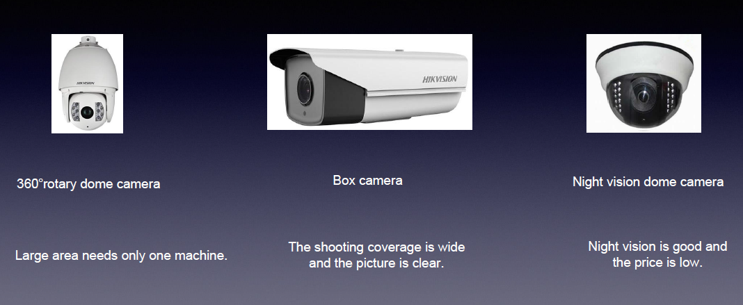 Remote Visual Monitoring System