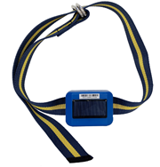 CATTLE TRACKING COLLAR