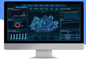 "iFarming" Farm Management Software