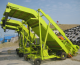 silage conveyor