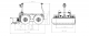 HEAVY DUTY TMR ELECTRICAL PUSHING ROBOT